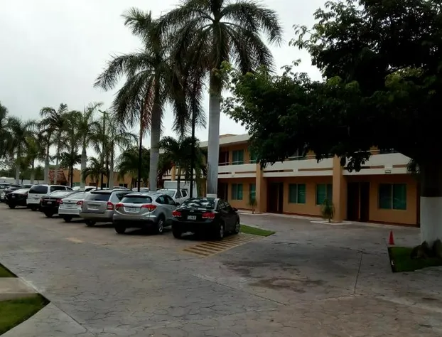 TecnoHotel Mérida Norte hotel detail image 1