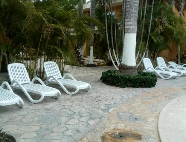 TecnoHotel Mérida Norte hotel detail image 2