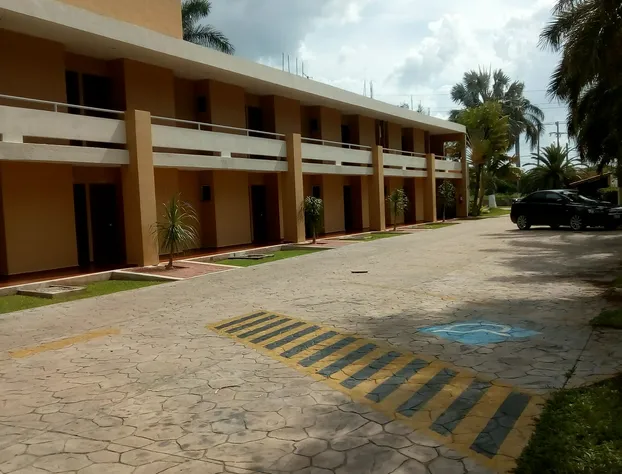 TecnoHotel Mérida Norte hotel detail image 3