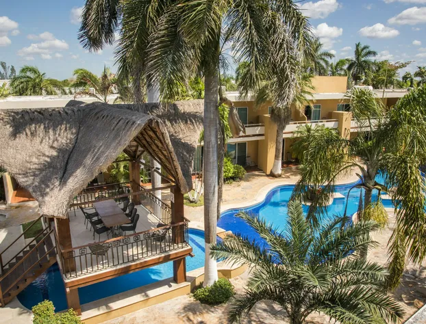 TecnoHotel Mérida Norte hotel detail image 4