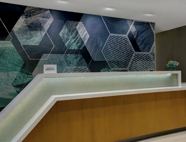 SpringHill Suites by Marriott Franklin Cool Springs hotel detail image 2