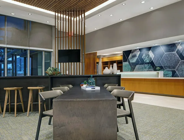 SpringHill Suites by Marriott Franklin Cool Springs hotel detail image 4