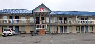 Travelodge by Wyndham Hahira hotel detail image 1