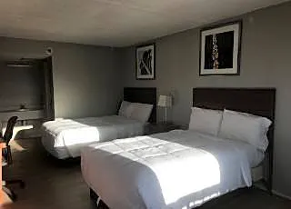 Travelodge by Wyndham Hahira hotel detail image 3