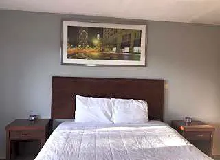 Travelodge by Wyndham Hahira hotel detail image 4