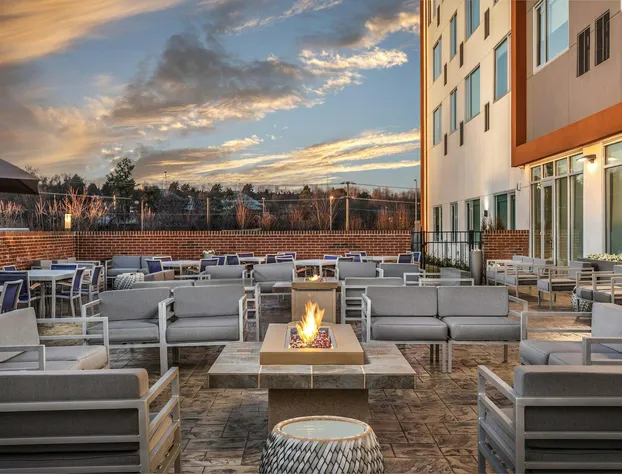 Element Knoxville West hotel detail image 1