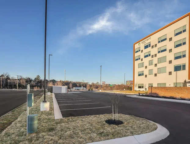 Element Knoxville West hotel detail image 2