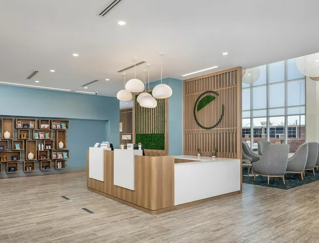 Element Knoxville West hotel detail image 3