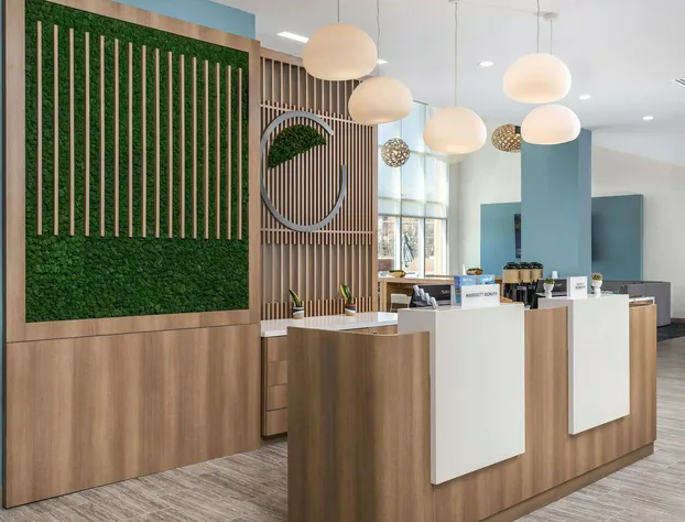 Element Knoxville West hotel detail image 4