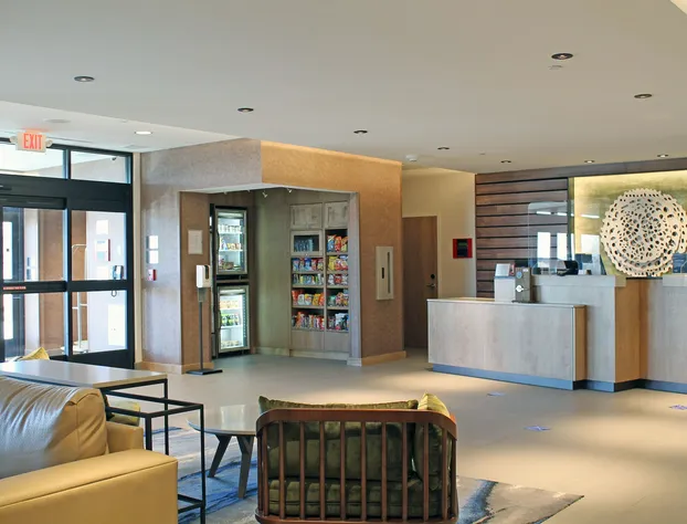 Fairfield Inn & Suites by Marriott St. Louis South hotel detail image 4