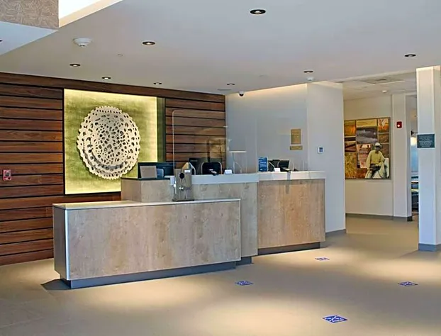 Fairfield Inn & Suites by Marriott St. Louis South hotel detail image 2