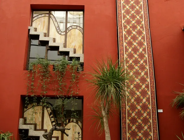 Posada Real De Chiapas hotel detail image 1