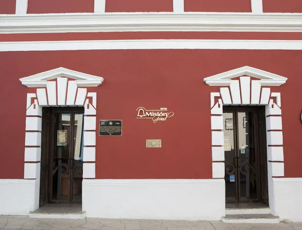 Posada Real De Chiapas hotel detail image 2