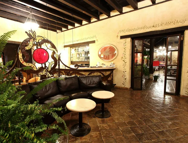 Posada Real De Chiapas hotel detail image 4