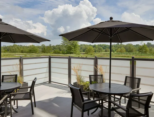 Fairfield Inn & Suites by Marriott Orillia hotel detail image 1