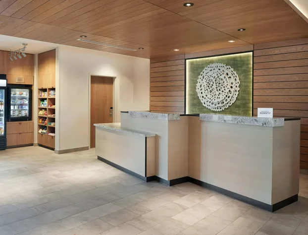 Fairfield Inn & Suites by Marriott Orillia hotel detail image 3