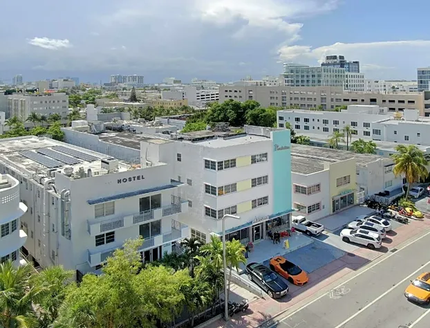 Ocean Beach Suites hotel detail image 2