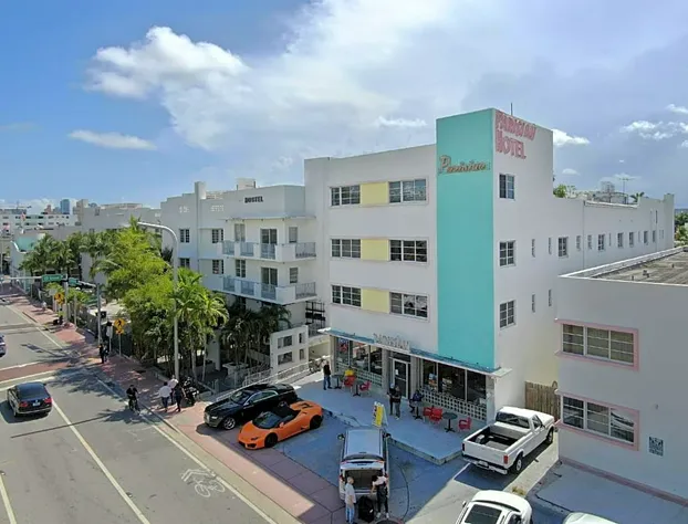 Ocean Beach Suites hotel detail image 3