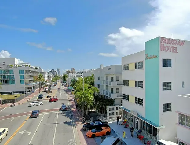 Ocean Beach Suites hotel detail image 4