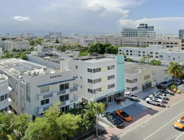 Ocean Beach Suites hotel detail image 2