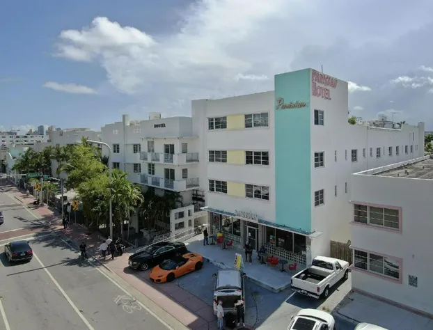 Ocean Beach Suites hotel detail image 4