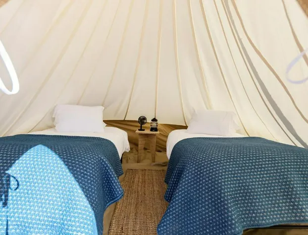 Under Canvas Acadia hotel detail image 4