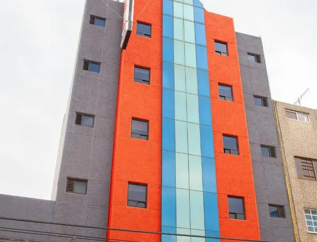 Hotel Ancona - Sólo Adultos hotel detail image 1