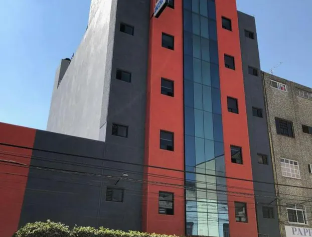 Hotel Ancona - Sólo Adultos hotel detail image 2