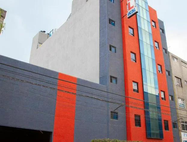 Hotel Ancona - Sólo Adultos hotel detail image 3