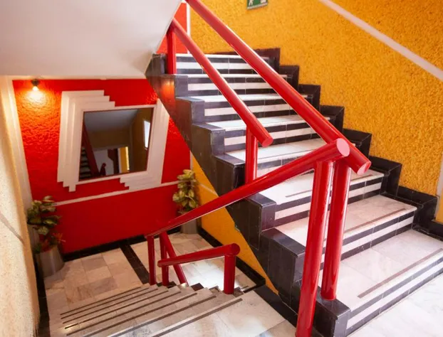 Hotel Ancona - Sólo Adultos hotel detail image 4