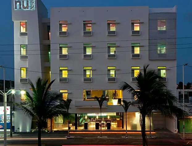 Nû Hotel hotel detail image 1