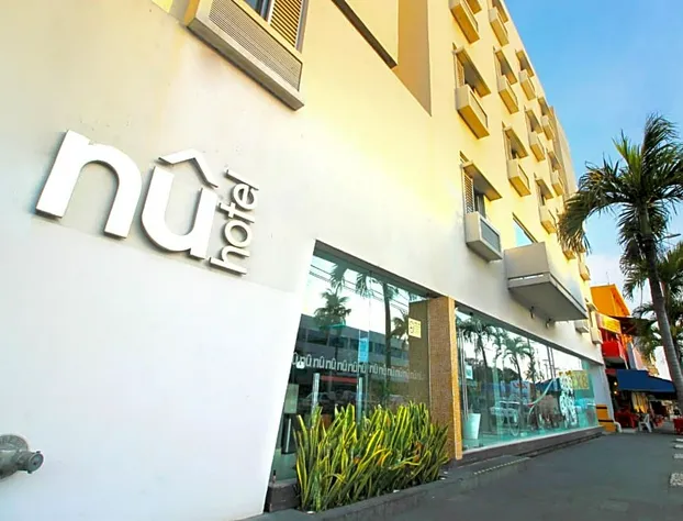 Nû Hotel hotel detail image 2