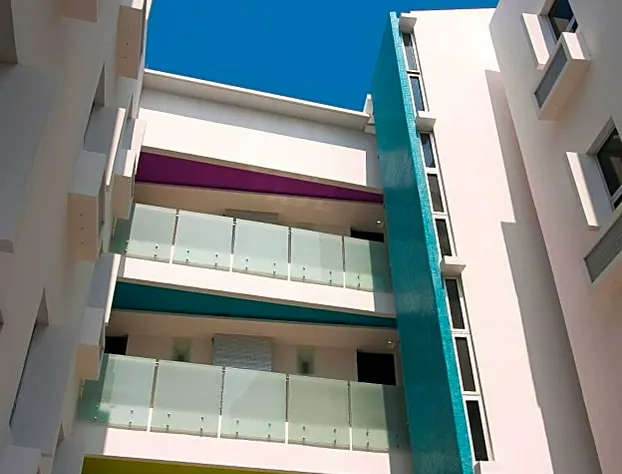 Nû Hotel hotel detail image 2