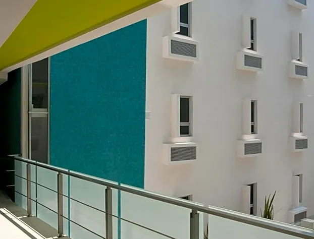 Nû Hotel hotel detail image 4