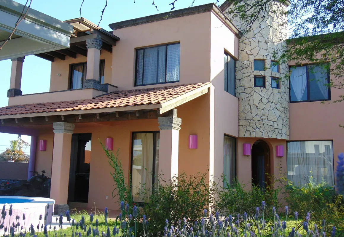 Hotel Feregrino hotel hero