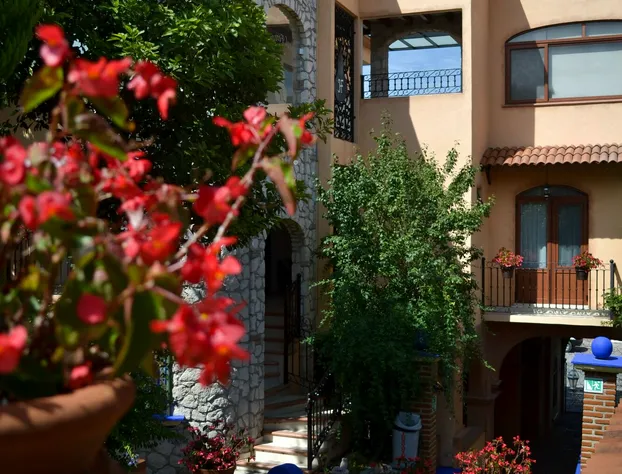 Hotel Feregrino hotel detail image 1