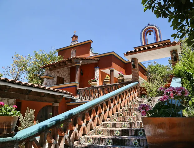 Hotel Feregrino hotel detail image 2