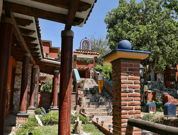 Hotel Feregrino hotel detail image 3