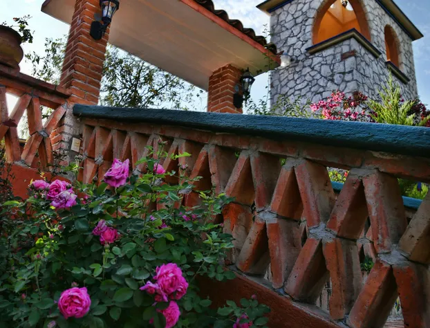 Hotel Feregrino hotel detail image 4