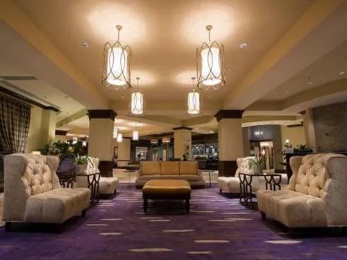 Wyndham Bonnet Creek Resort hotel detail image 2