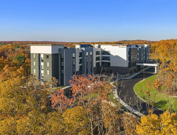 SpringHill Suites by Marriott Wrentham Plainville hotel detail image 1