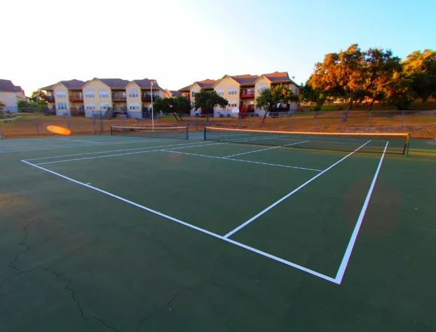 The Shores at Lake Travis hotel detail image 4