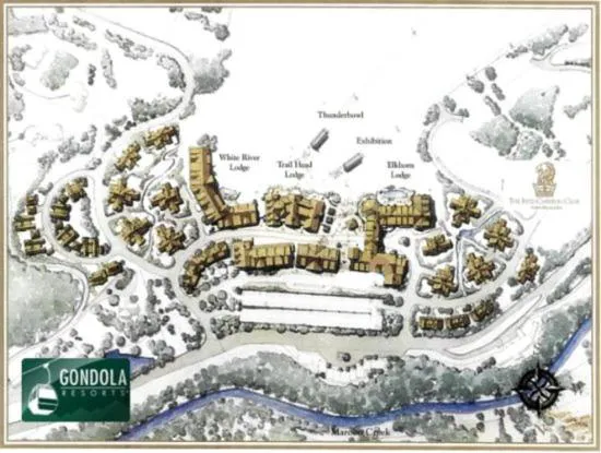 Aspen Ritz-Carlton 2 Bedroom hotel detail image 3