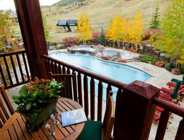 Aspen Ritz-Carlton 2 Bedroom hotel detail image 1