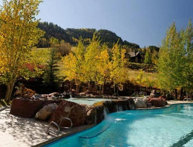 Aspen Ritz-Carlton 2 Bedroom hotel detail image 3
