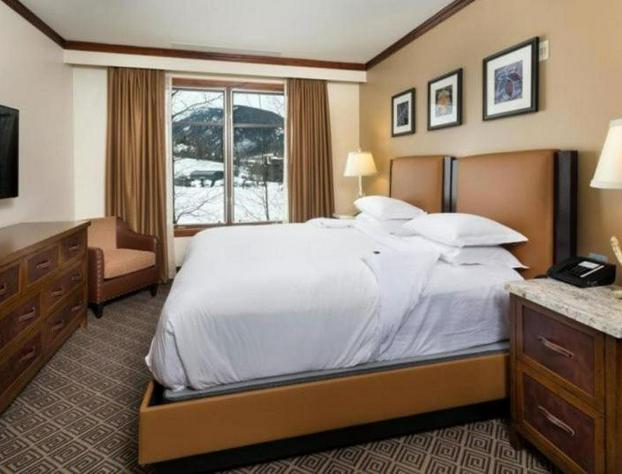 Aspen Ritz-Carlton 2 Bedroom hotel detail image 4