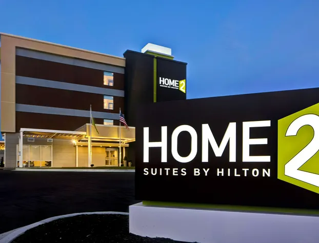 Home2 Suites by Hilton Lexington Hamburg hotel detail image 2