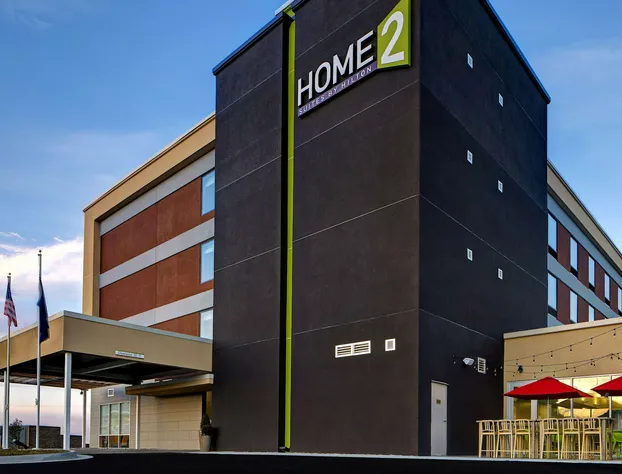 Home2 Suites by Hilton Lexington Hamburg hotel detail image 3