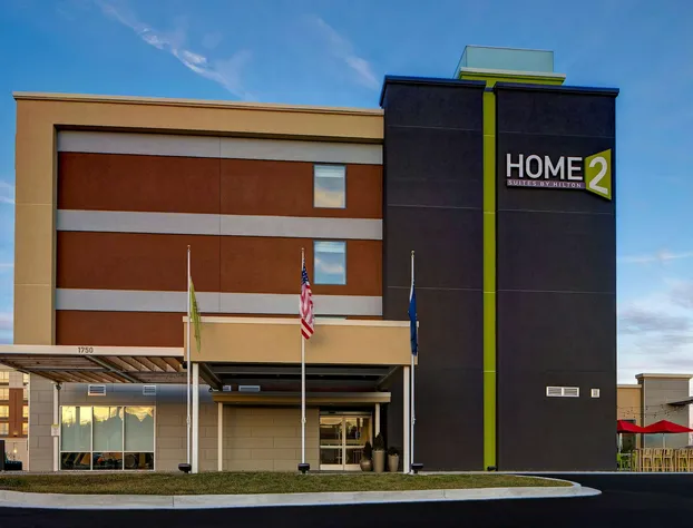 Home2 Suites by Hilton Lexington Hamburg hotel detail image 4