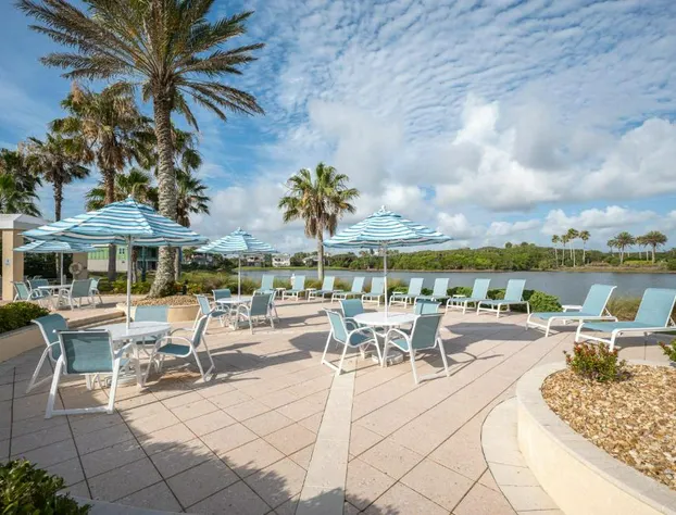 855 Cinnamon Beach 3 Bedroom Ocean Front 2 Pools Elevator Sleeps 8 hotel detail image 1